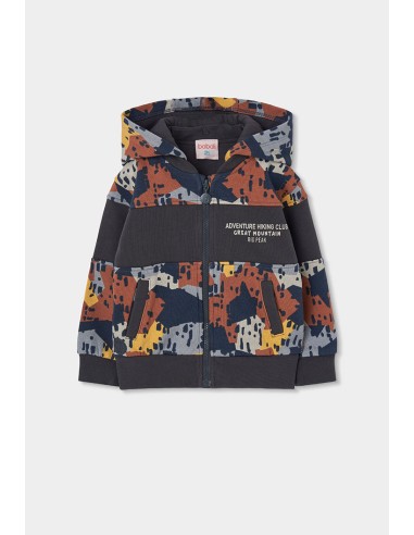 Veste molleton Boboli 534147