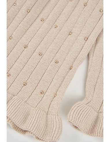Pull doré - Boboli