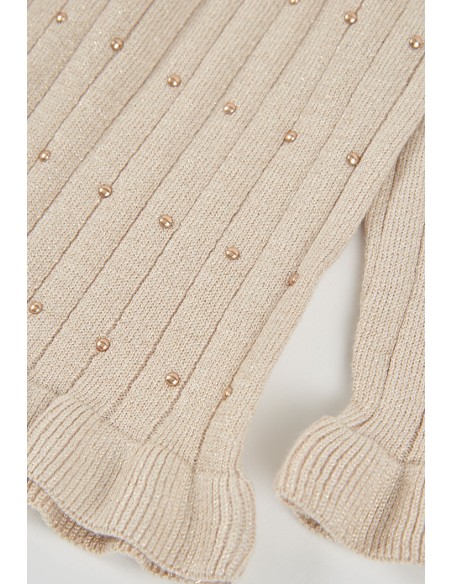 Pull doré - Boboli