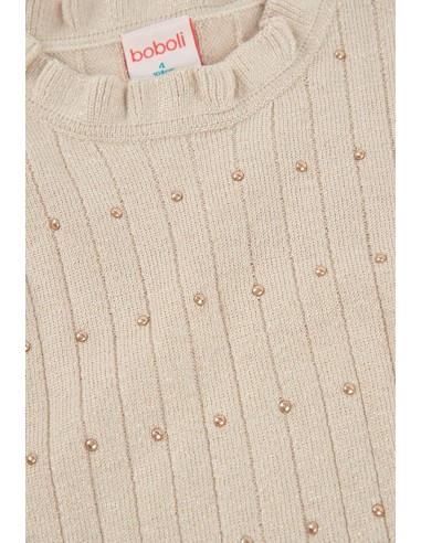 Pull doré - Boboli