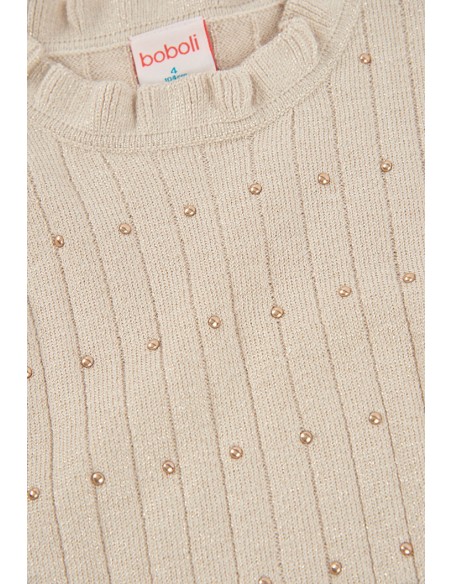 Pull doré - Boboli