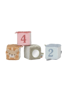 ensemble de blocs little dutch ld8316