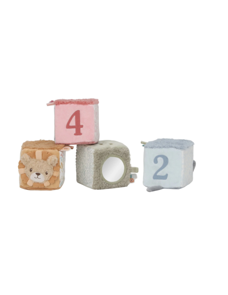 ensemble de blocs little dutch ld8316