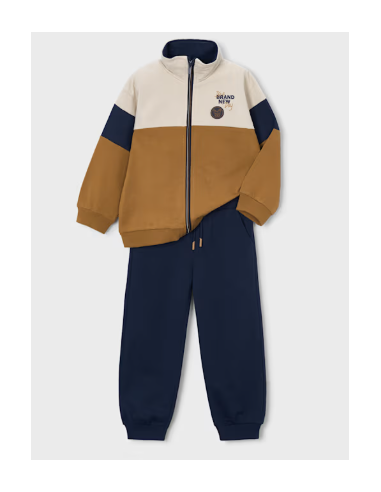 Survêtement sweat - Mayoral