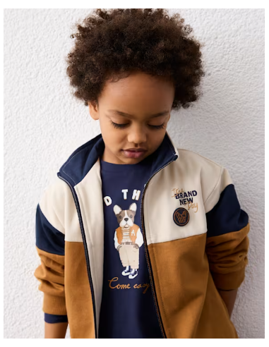 Survêtement sweat - Mayoral