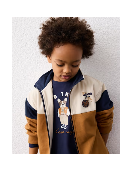 Survêtement sweat - Mayoral