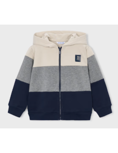 Survêtement sweat t-shirt - Mayoral 2