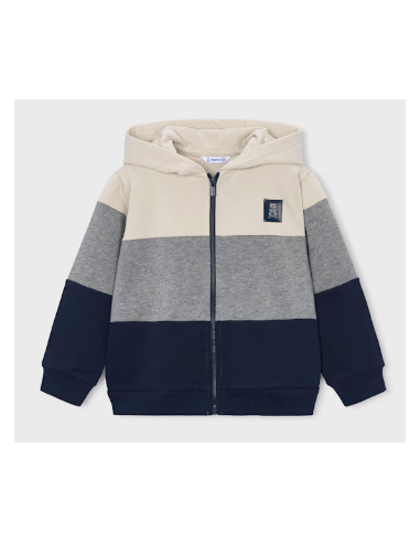 Survêtement sweat t-shirt - Mayoral