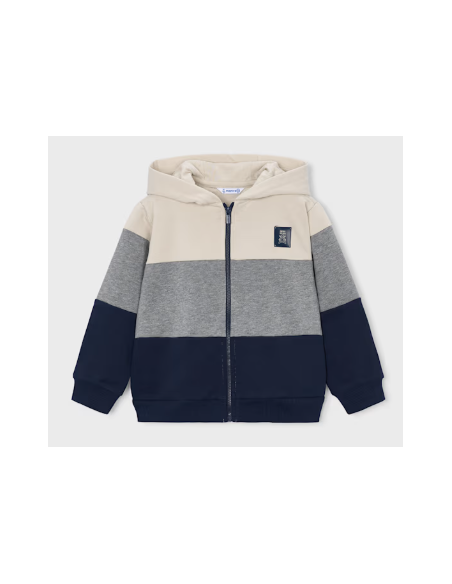 Survêtement sweat t-shirt - Mayoral