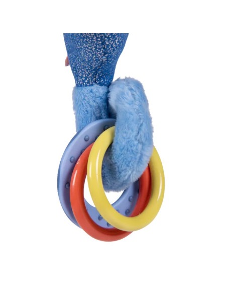 Hippocampe d'activités Moulin roty