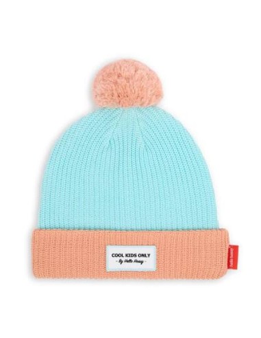Bonnet Color Block Candy Hello Hossy – Bonnet Enfant