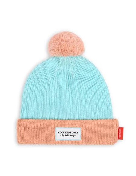 Bonnet Color Block Candy Hello Hossy – Bonnet Enfant