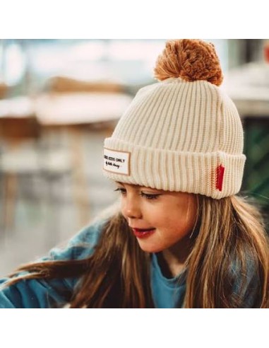 Bonnet Color Block Sandy - Hello Hossy