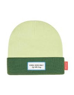 Bonnet Urban Mossy - Hello Hossy