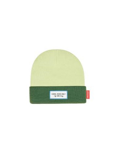Bonnet Urban Mossy - Hello Hossy