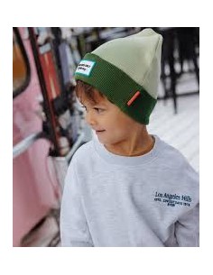 Bonnet Urban Mossy - Hello Hossy 2