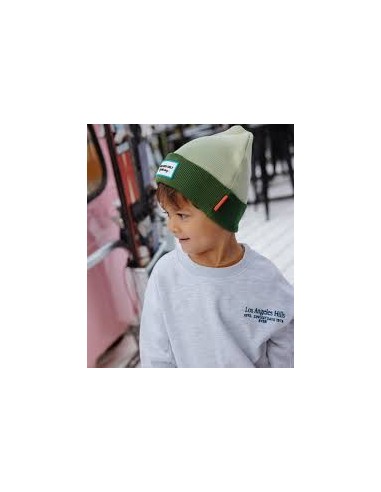 Bonnet Urban Mossy - Hello Hossy