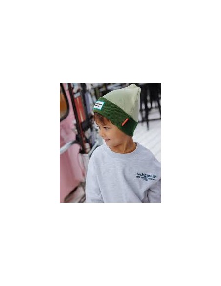 Bonnet Urban Mossy - Hello Hossy