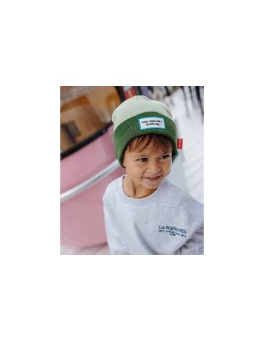 Bonnet Urban Mossy - Hello Hossy