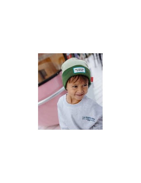 Bonnet Urban Mossy - Hello Hossy