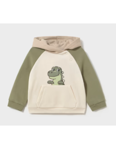 Survêtement 2 pantalons dino - Mayoral 2