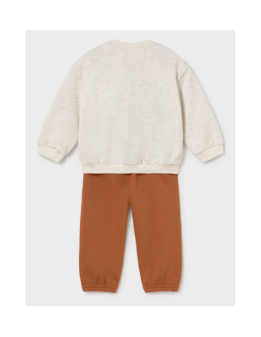 Survêtement pull pantalon Renard - Mayoral