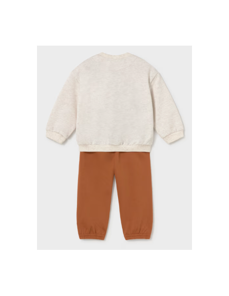Survêtement pull pantalon Renard - Mayoral