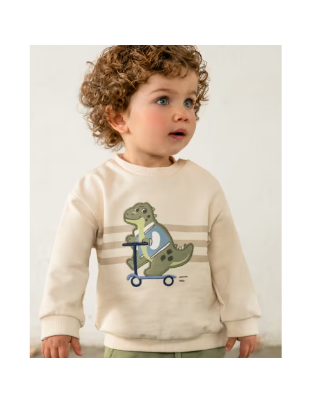 Survêtement 2 pantalons Dino - Mayoral