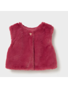 Ensemble 3 pièces gilet bébé - Mayoral 2