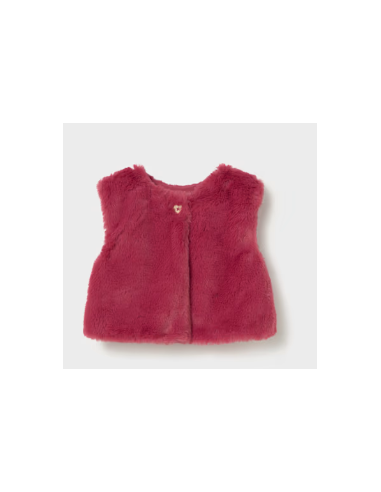 Ensemble 3 pièces gilet bébé - Mayoral