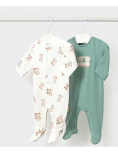 Set de 2 pyjama - Mayoral
