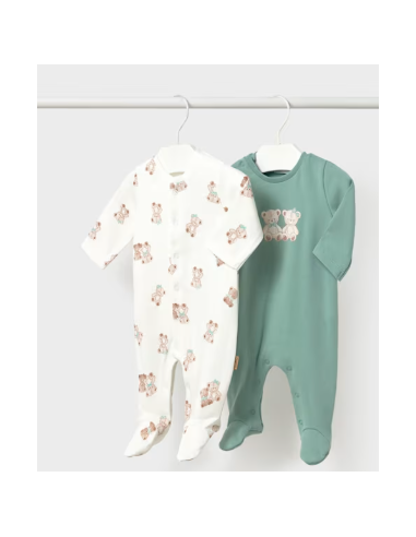 Set de 2 pyjama - Mayoral