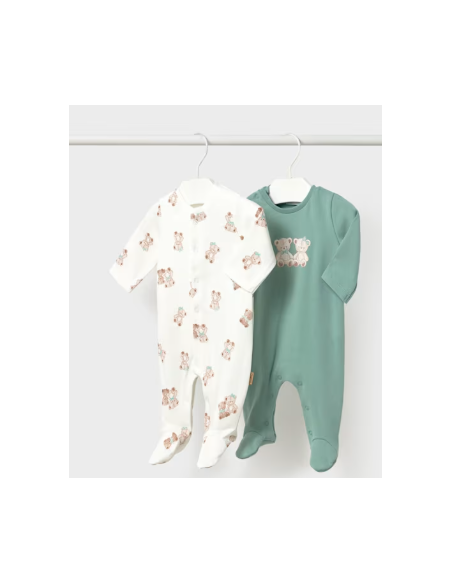 Set de 2 pyjama - Mayoral