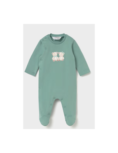 Set de 2 pyjama - Mayoral