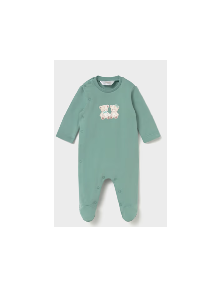 Set de 2 pyjama - Mayoral