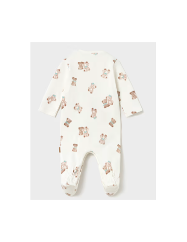 Set de 2 pyjama - Mayoral