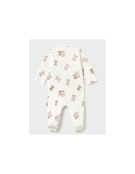 Set de 2 pyjama - Mayoral