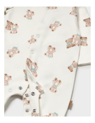 Set de 2 pyjama - Mayoral