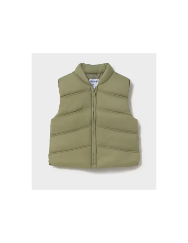 Ensemble 3 pièces pull, gilet dino - Mayoral