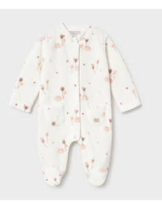 Pyjama imprimé nouveau-né - Mayoral