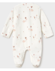 Pyjama imprimé nouveau-né - Mayoral 2