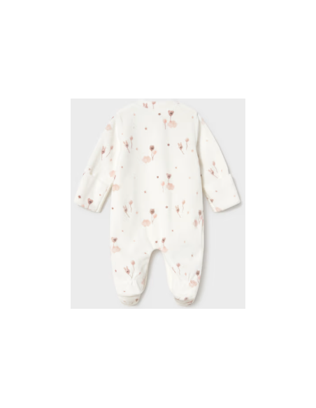 Pyjama imprimé nouveau-né - Mayoral