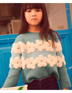 Pull jacquard - Mayoral