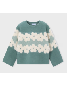 Pull jacquard - Mayoral 2