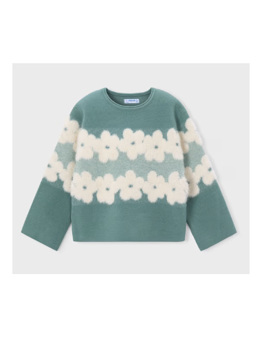 Pull jacquard - Mayoral