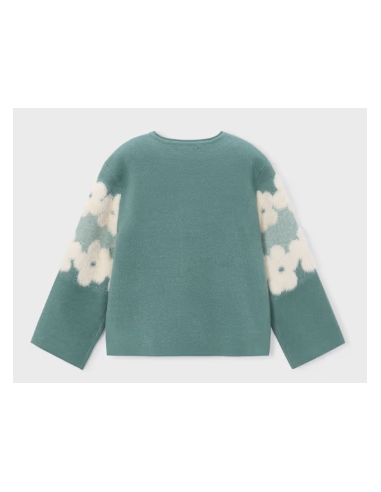 Pull jacquard - Mayoral