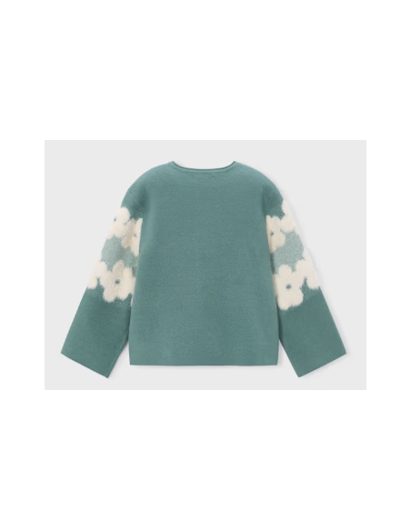 Pull jacquard - Mayoral