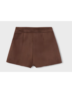 Bermuda effet daim - Mayoral 2