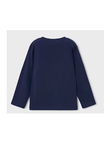 T-shirt m/l print chien - Mayoral
