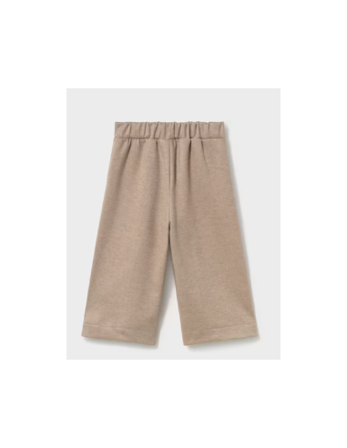 Pantalon en maille fine sergé - Mayoral